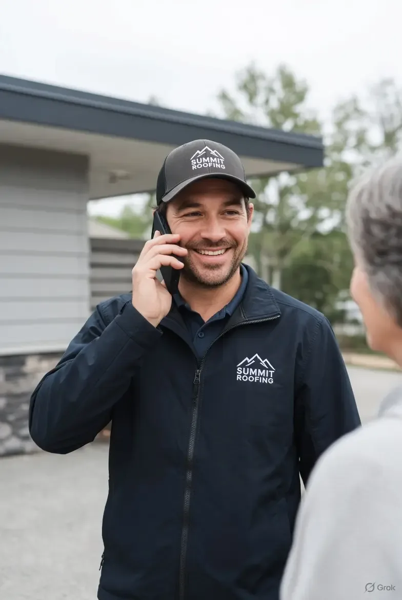 Flat Roof Leak Repair Hammond, IN FAQs